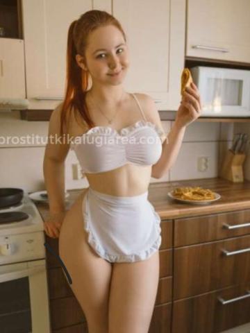 Проститутка Лючия